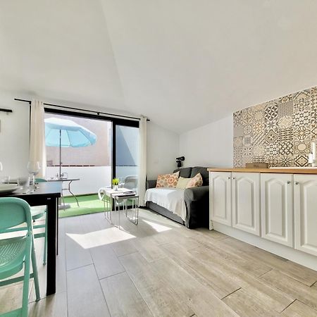 Miranda Penthouse Ai With Free Parking Apartment Puerto de la Cruz  Exterior photo