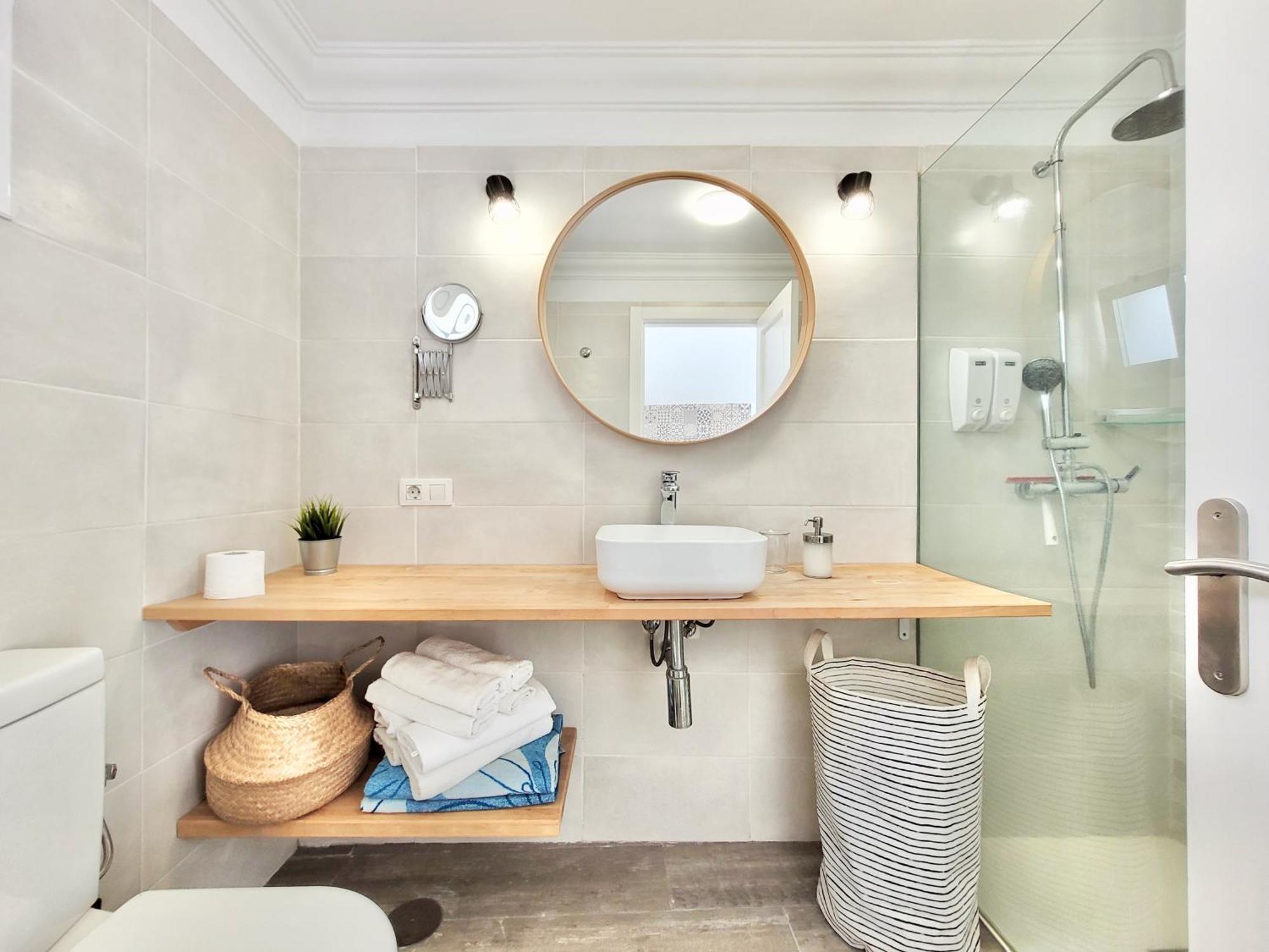 Miranda Penthouse Ai With Free Parking Apartment Puerto de la Cruz  Exterior photo