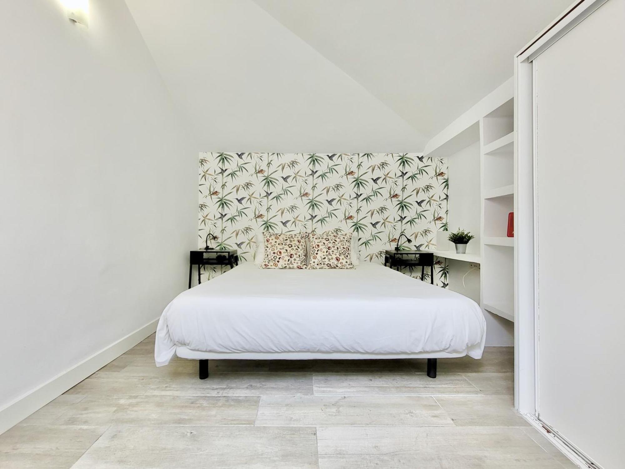 Miranda Penthouse Ai With Free Parking Apartment Puerto de la Cruz  Exterior photo