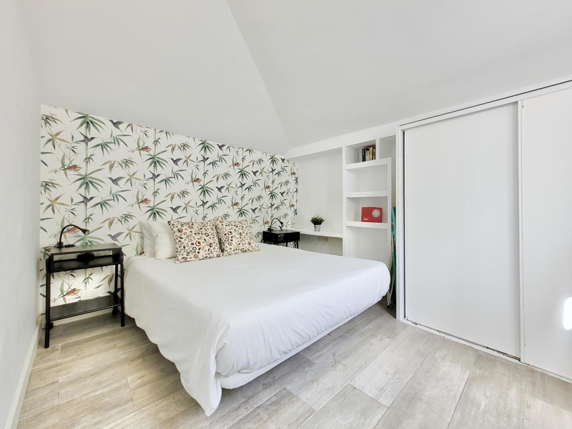 Miranda Penthouse Ai With Free Parking Apartment Puerto de la Cruz  Exterior photo
