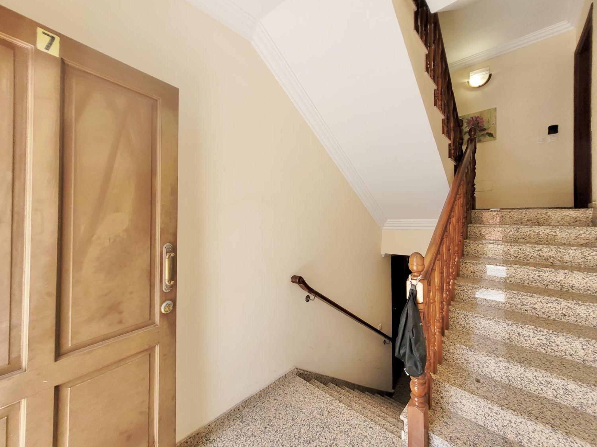 Miranda Penthouse Ai With Free Parking Apartment Puerto de la Cruz  Exterior photo