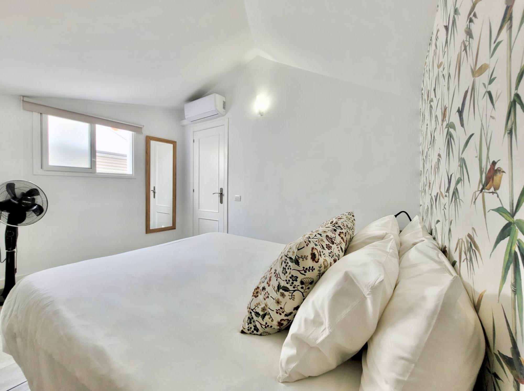 Miranda Penthouse Ai With Free Parking Apartment Puerto de la Cruz  Exterior photo
